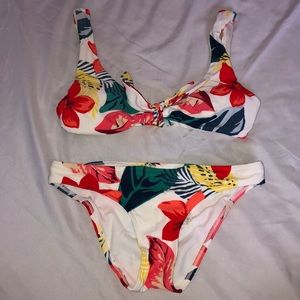 Hollister bikini